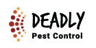 Deadly Pest Control