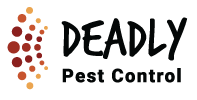 Deadly Pest Control